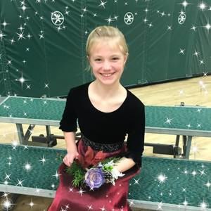 Meet your Posher, April